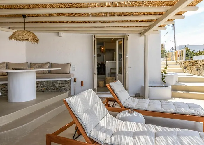 Supreme House With Views & Pool & Parking Ferienhaus