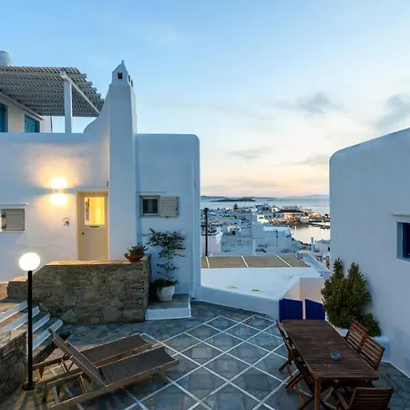 Supreme House With Views & Pool & Parking Nyaraló *