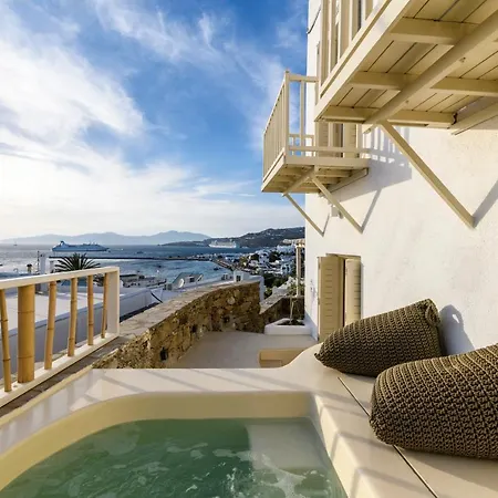 Supreme House With Views & Pool & Parking Nyaraló
