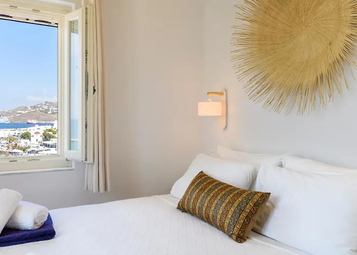 Supreme House With Views & Pool & Parking Σπίτι διακοπών *