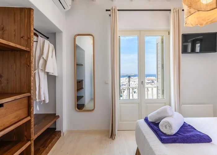 Σπίτι διακοπών Supreme House With Views & Pool & Parking *