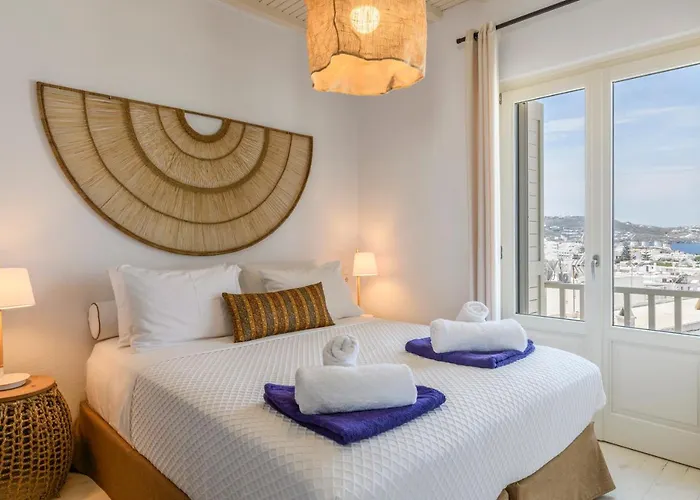 Supreme House With Views & Pool & Parking Σπίτι διακοπών *