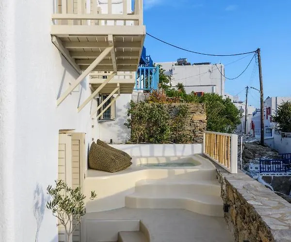 Supreme House With Views & Pool & Parking Σπίτι διακοπών *
