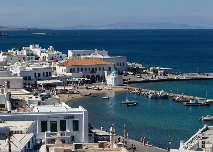 Supreme House With Views & Pool & Parking Σπίτι διακοπών