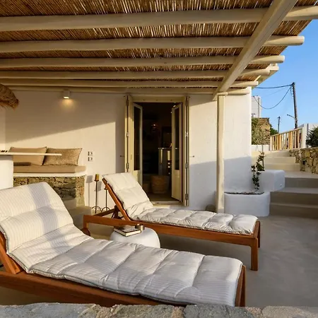 度假居 Supreme House With Views & Pool & Parking *