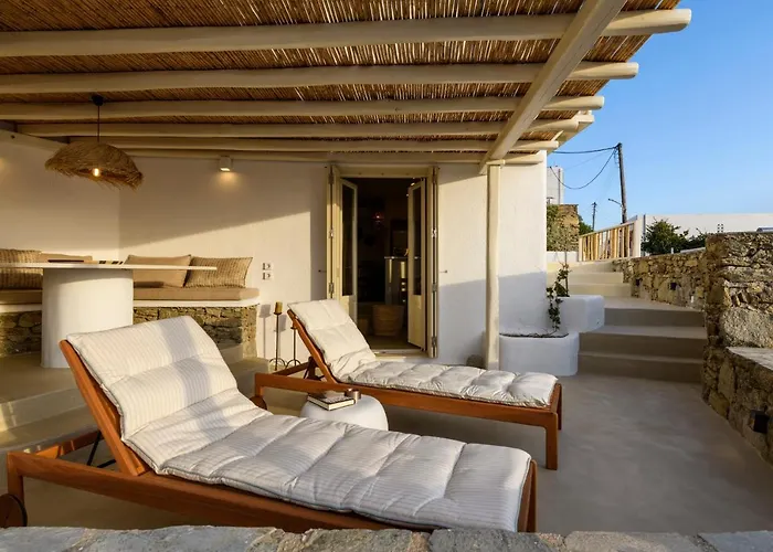 Semesterbostad Supreme House With Views & Pool & Parking *