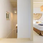 Supreme House With Views & Pool & Parking Ferienhaus Mykonos Town
